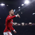 Ronaldo xứng đáng thuộc về Champions League