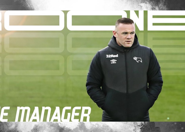 Rooney đăng đàn, nói về “điều cuối cùng” Man Utd muốn làm giữa bão ESL