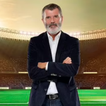 Roy Keane ấn tượng với thần đồng nước Anh