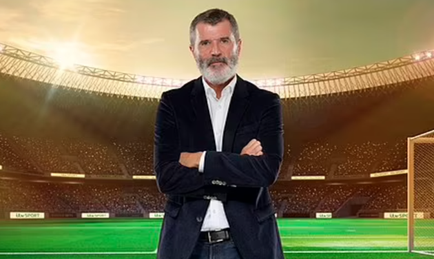 Roy Keane ấn tượng với thần đồng nước Anh