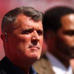 Roy Keane và Steve Bruce cạnh tranh cho ghế nóng tuyển quốc gia