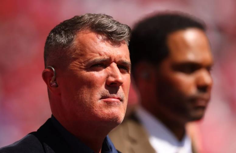 Roy Keane và Steve Bruce cạnh tranh cho ghế nóng tuyển quốc gia