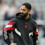 Ruben Amorim và 4 HLV tệ nhất mùa 2024-25 ở châu Âu