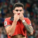 Ruben Neves cứu lấy ngày thi đấu đáng quên của Ronaldo
