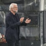 Rudi Voller có quyết định quan trọng với tuyển Đức