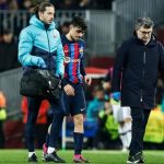 Rủi ro tiềm ẩn khi các cầu thủ phải thi đấu quá nhiều