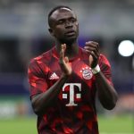 Sadio Mane đoạt giải đầu tiên ở QBV