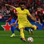 Salah 9 trận, Lewandowski 19 trận và những mạch ghi bàn kỷ lục làng túc cầu