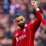 Salah bị ‘phớt lờ’ tại Quả bóng vàng 2025?