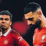 Salah, Casemiro và lời chê bai đau lòng nhất với giới cầu thủ