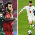 Salah – Mane và 5 lần đồng đội đối đầu nhau trong các trận chung kết