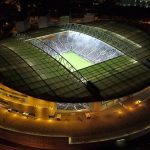 Sân vận động Estadio do Dragao: Biểu tượng Rồng thiêng và pháo đài của FC Porto