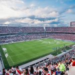 Sân vận động Estadio Monumental: Thánh đường bóng đá hùng vĩ của Nam Mỹ