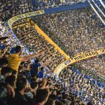 Sân vận động La Bombonera: Hộp kẹo huyền thoại của Boca Juniors