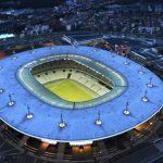 Sân vận động Stade de France: Vinh quang, bi kịch và lịch sử bóng đá Pháp