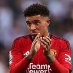“Sancho đang nghĩ: Tôi sẽ ở lại Man Utd lâu hơn ông ta”
