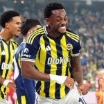 Sane gọi Duran trả lời, Fenerbahce phả hơi nóng vào Galatasaray