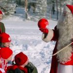 Santa Claus – Đội bóng có HLV nổi tiếng nhất thế giới