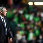 Santos: “Bồ Đào Nha đã chơi bóng với nỗi sợ hãi”