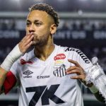 Santos sắp gia hạn hợp đồng với Neymar, kế hoạch hướng tới World Cup 2026