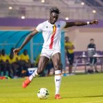 Sao 26 tuổi không biết đã phá kỷ lục của Ronaldo