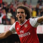 Sao Arsenal nói gì khi được thay thế Pogba?