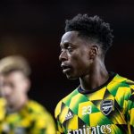 Sao Arsenal: “Tôi rất kinh tởm”