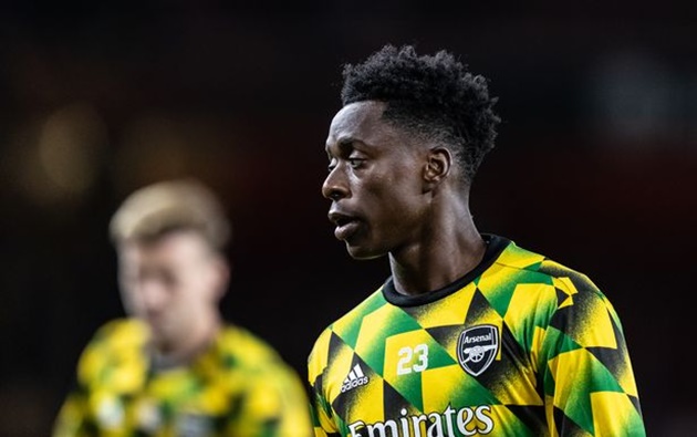 Sao Arsenal: “Tôi rất kinh tởm”