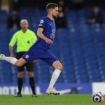 Sao Chelsea được khen là một chân sút phạt đền đáng kinh ngạc