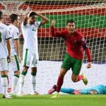 Sao Ireland choáng ngợp khi lần đầu được gặp Ronaldo