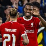 Sao Liverpool có thể đá cặp với De Jong ở EURO 2024