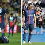 Sao MU bị Ibrahimovic ghét cay ghét đắng