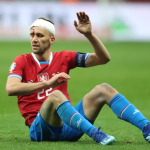 Sao Premier League dính chấn thương ghê rợn