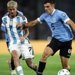 Sao PSG hối hận sau hành vi khiếm nhã với De Paul