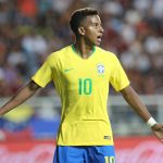 Sao Real lên tiếng khi được khoác áo số 10 của Pele