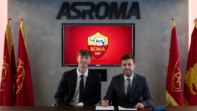 Sao Roma chọn Tây Ban Nha thay vì Hà Lan