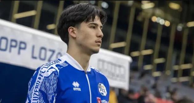 Sao trẻ gốc Việt được định giá 2,5 triệu euro ở châu Âu