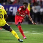 Sao trẻ tỏa sáng, Arsenal hạ gục “Hùm xám” trên đất Mỹ