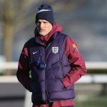Sao tuyển Anh tiết lộ tham vọng của Thomas Tuchel