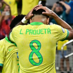 Sao West Ham khiến CĐV Brazil hụt hẫng