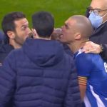 Sắp đón sinh nhật tuổi 39, “đồ tể” Pepe đối diện án treo giò 2 năm