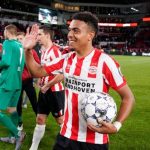 ‘Sát thủ’ bị Arsenal bỏ rơi được định giá cao hơn Van de Beek