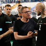 Sau 2 trận, David Alaba nhận định về tuyển Áo dưới thời Rangnick