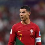 Sau khi về Real, Ronaldo gây chú ý với động thái mới nhất
