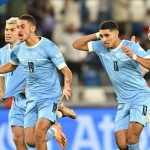 Sau kỳ tích World Cup, Israel viết tiếp cổ tích ở U21 châu Âu