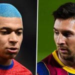 Sau Messi và Ronaldo, Eto’o chỉ ra vị thần thứ 3 của bóng đá đương đại