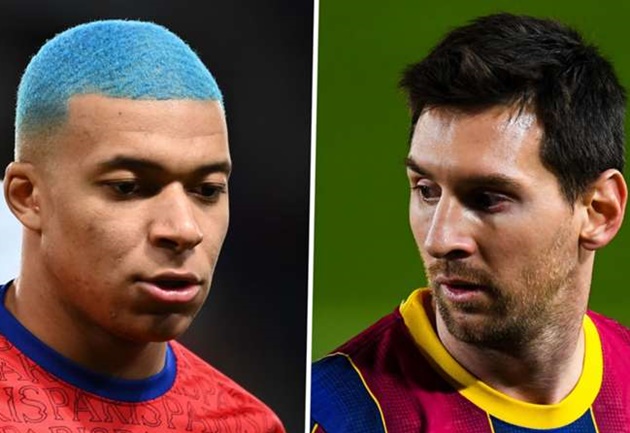 Sau Messi và Ronaldo, Eto’o chỉ ra vị thần thứ 3 của bóng đá đương đại