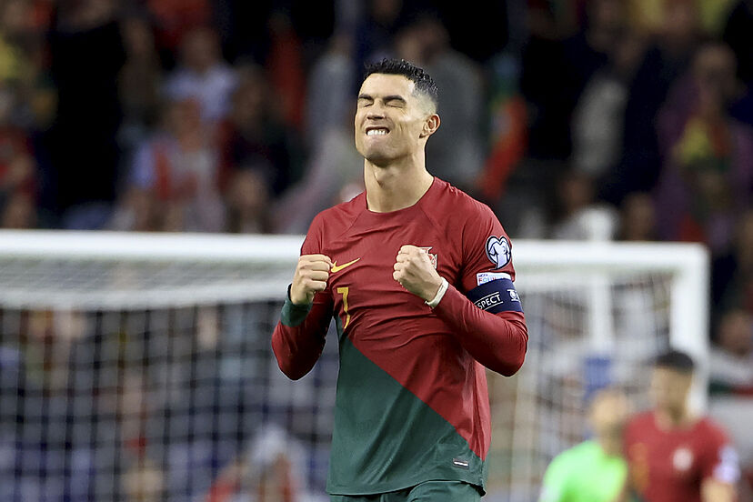 “Sau những gì Ronaldo đạt được, tên tuổi của chúng tôi càng đáng sợ hơn”