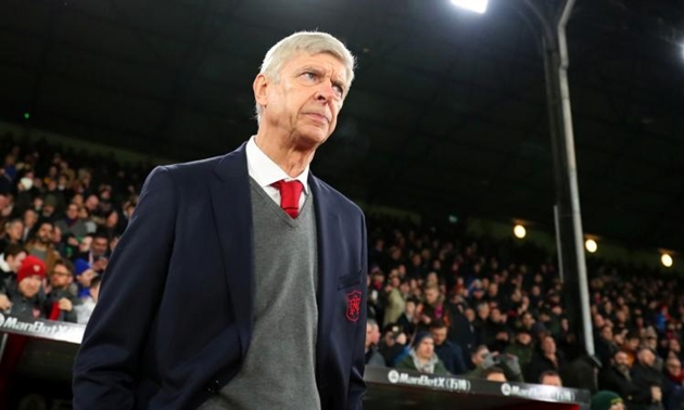 Sau tất cả, Arsene Wenger đã đúng về European Super League