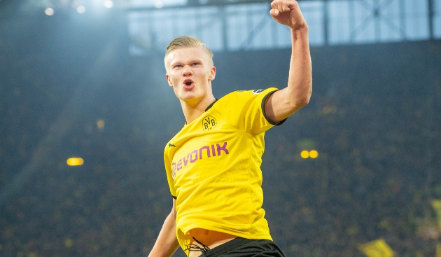 Sáu tiền đạo ‘tuổi teen’ khủng nhất kể từ năm 2000